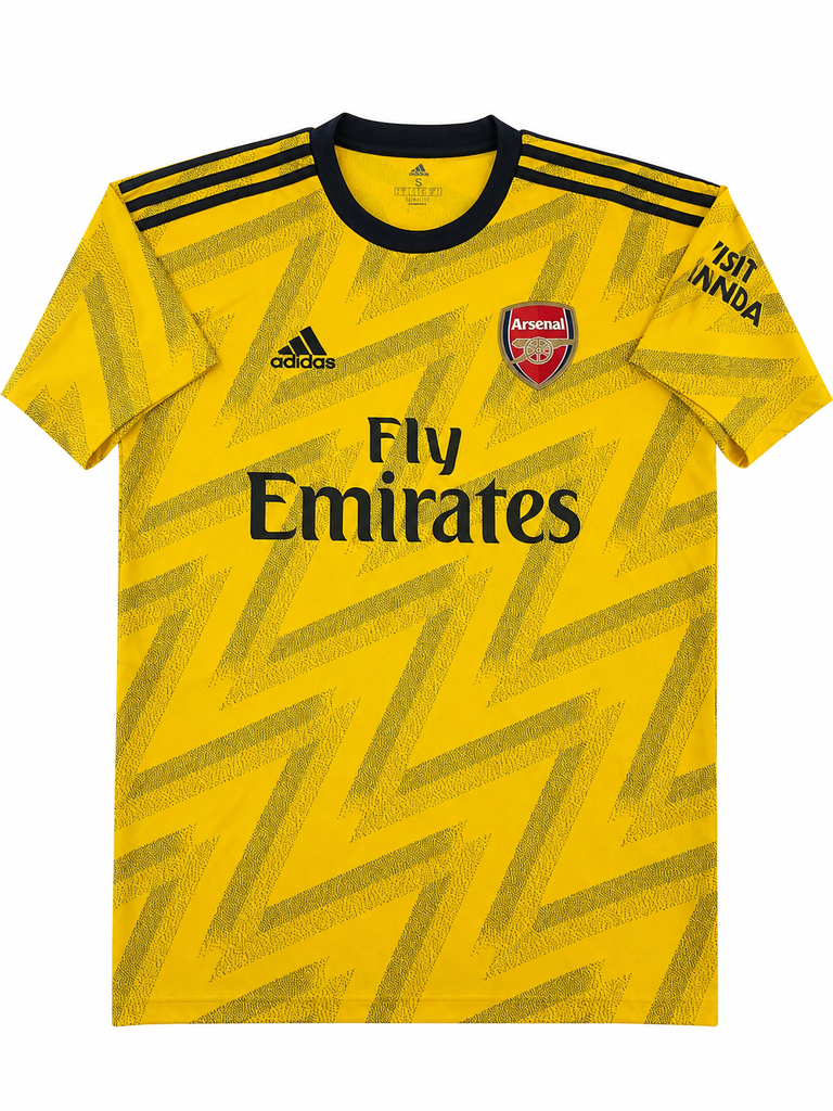 Arsenal 2019 9/10