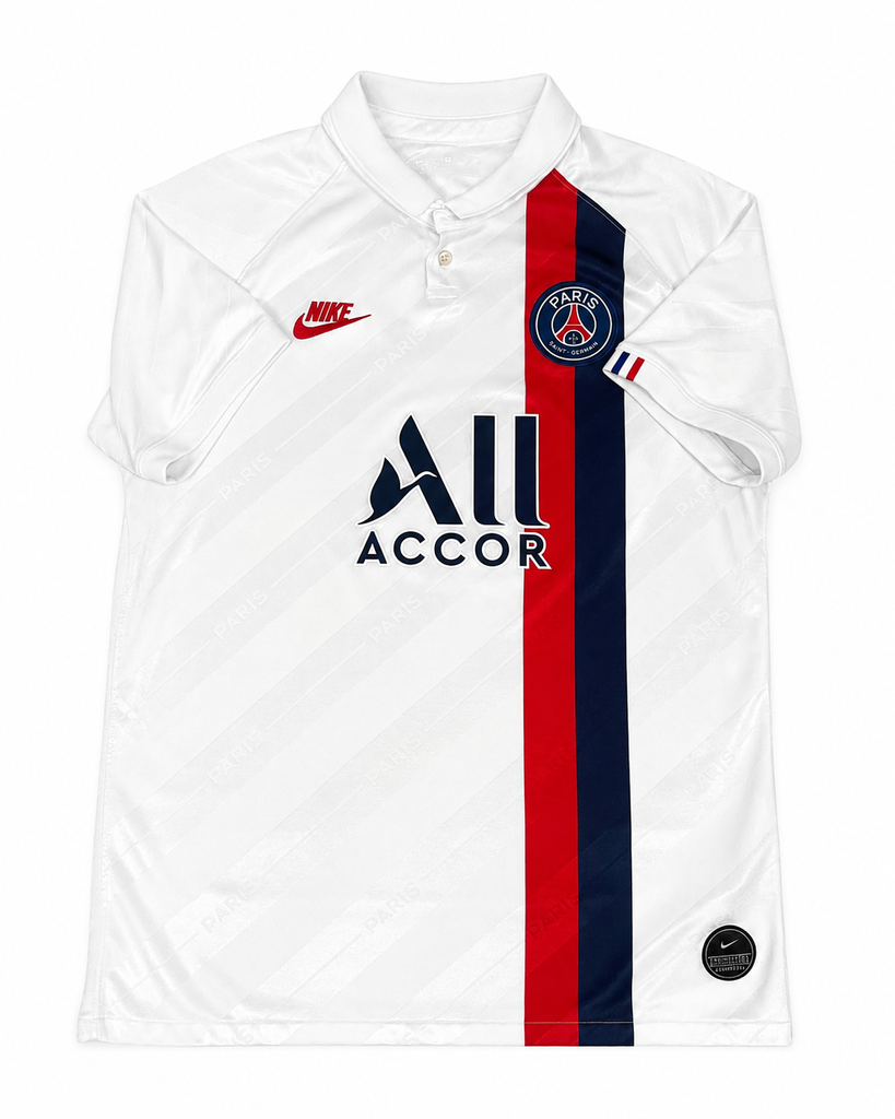 Paris saint germain 2020 10/10