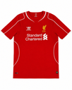 Liverpool 2014 9/10 floqué Steven Gerrard