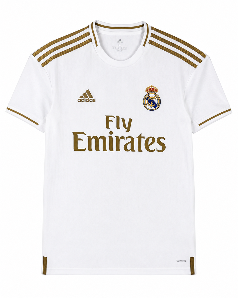 Real Madrid 2019 10/10 (S)