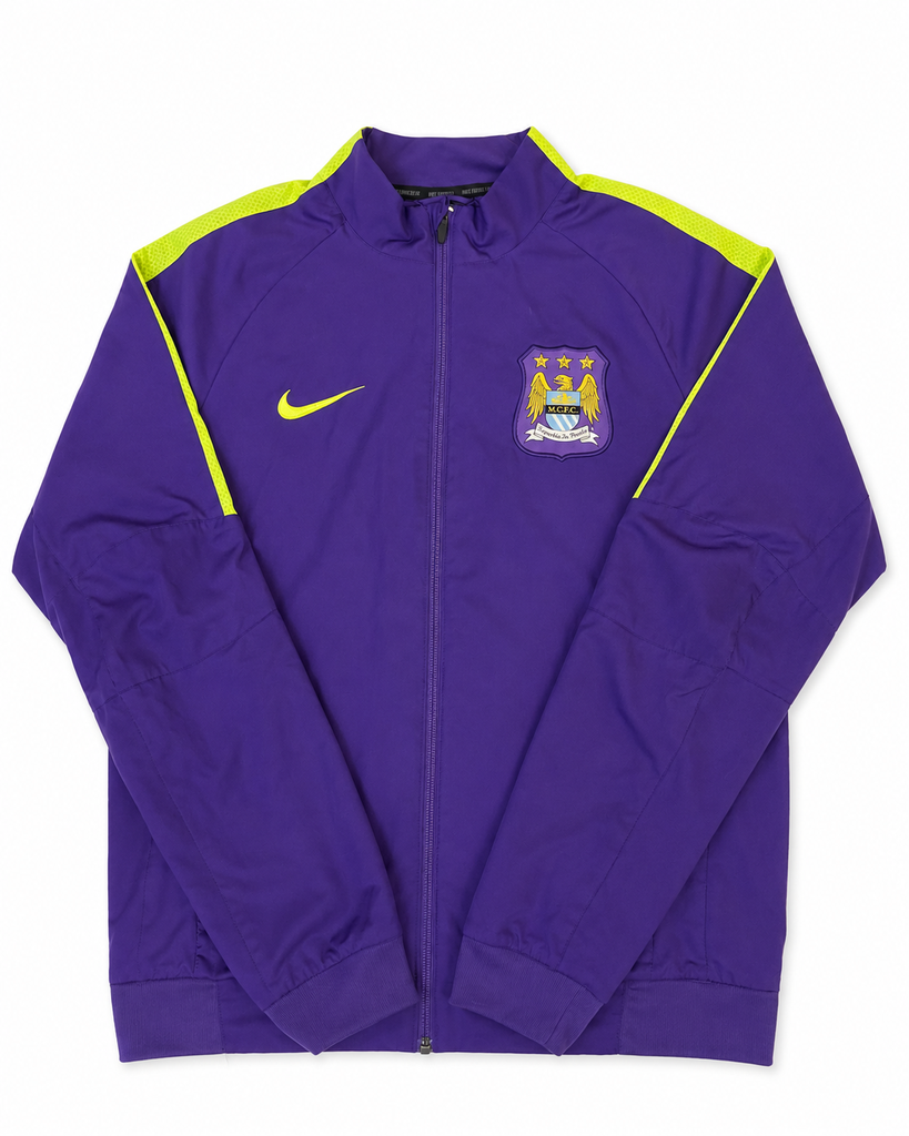 Manchester city 2012 8/10