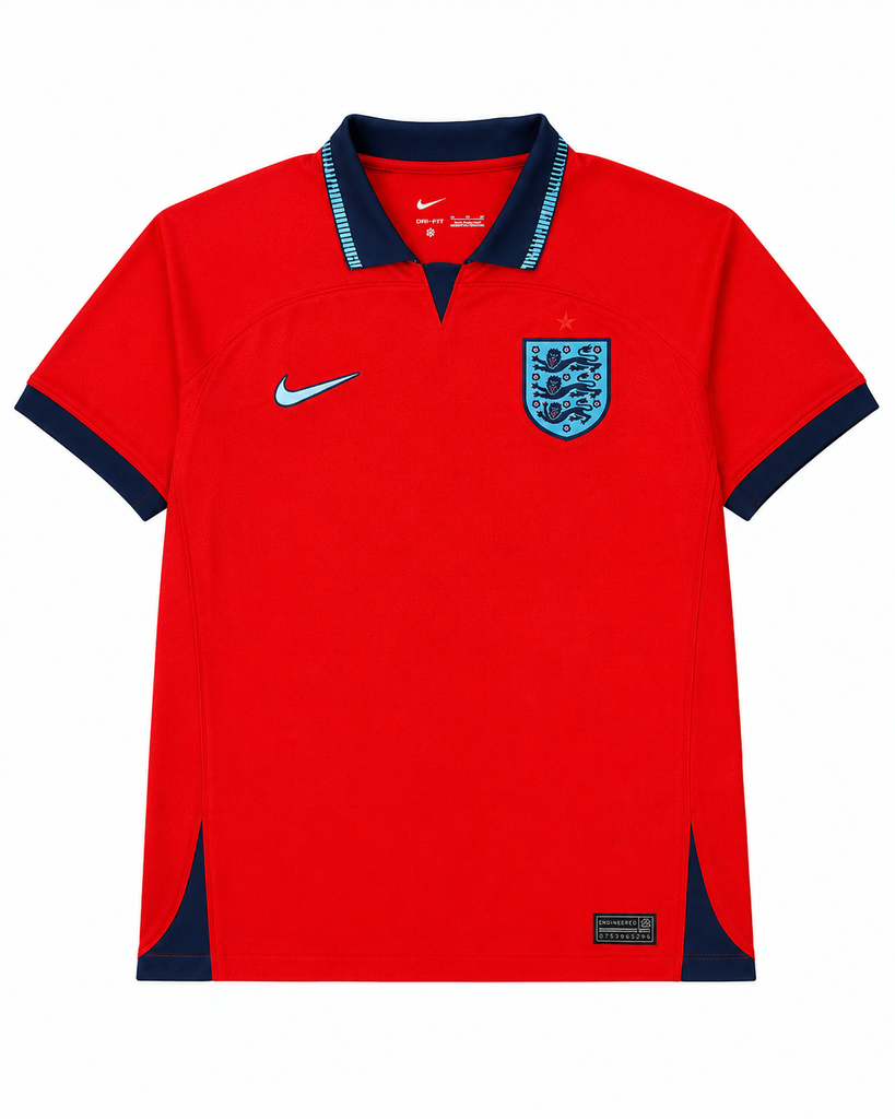 Angleterre 2022 9/10