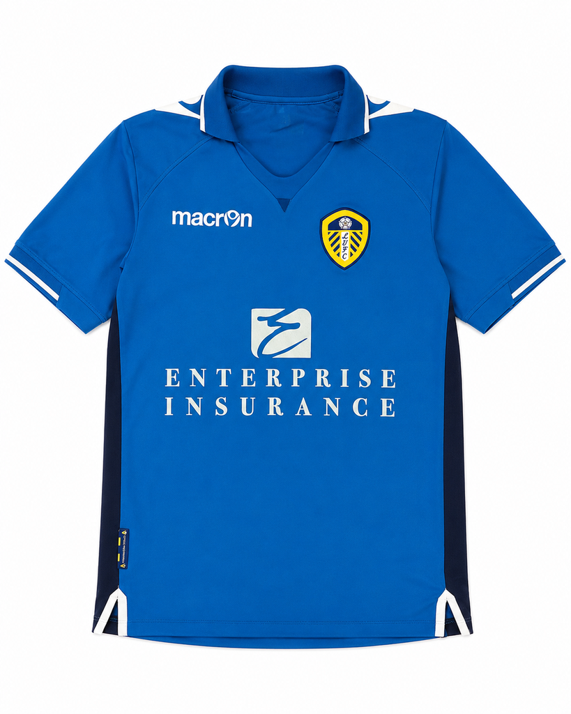 Leeds 2012 9/10