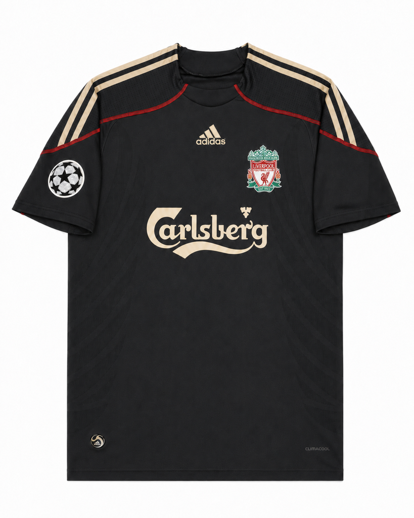 Liverpool 2009 10/10