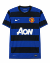 Manchester united floqué Giggs 2011 9/10