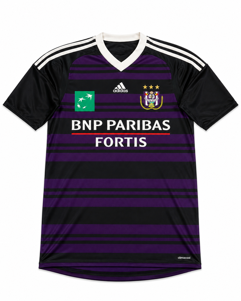 Anderlecht 2009 9/10