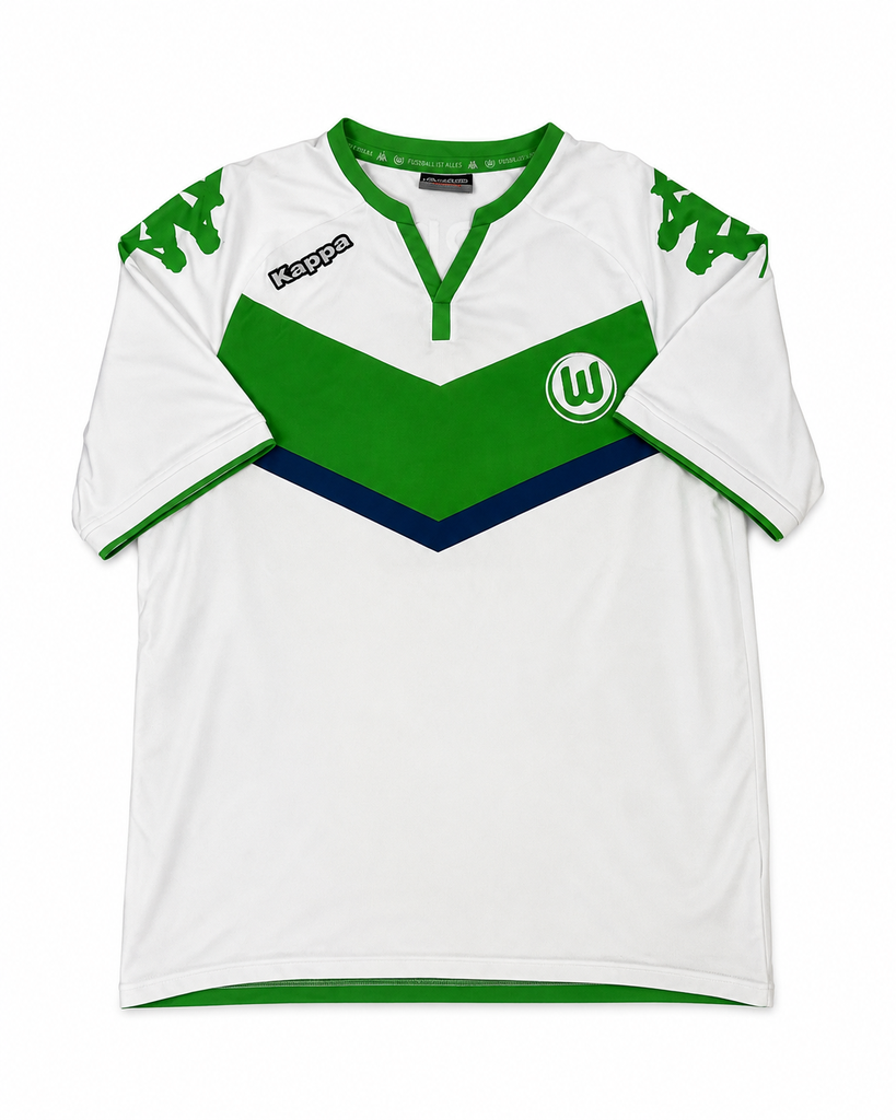Wolfsburg 2014 9/10 floqué De bruyne