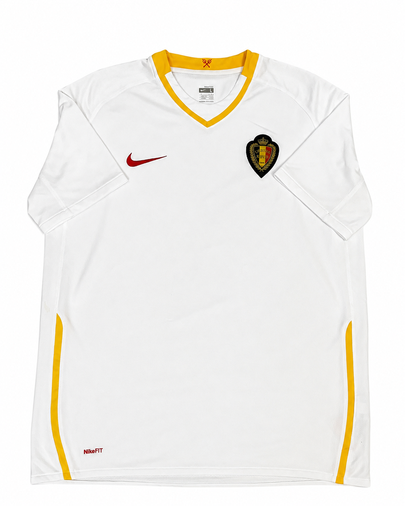 Belgique 2008 9/10