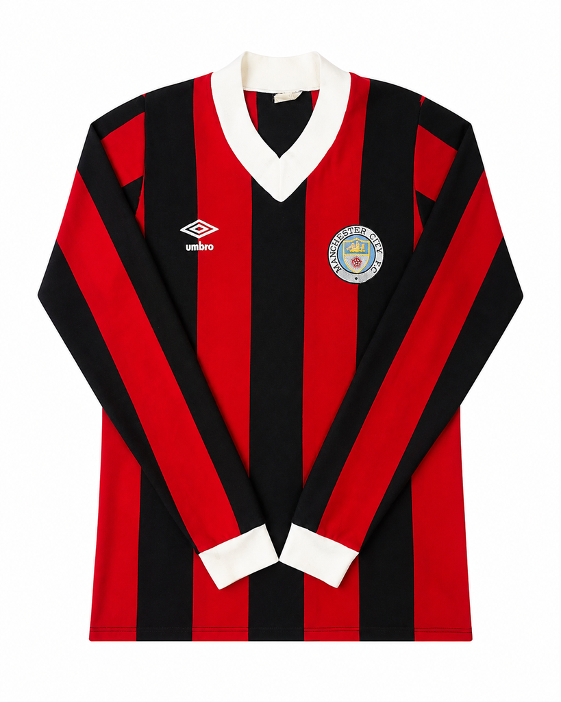 Manchester city 1979 8/10