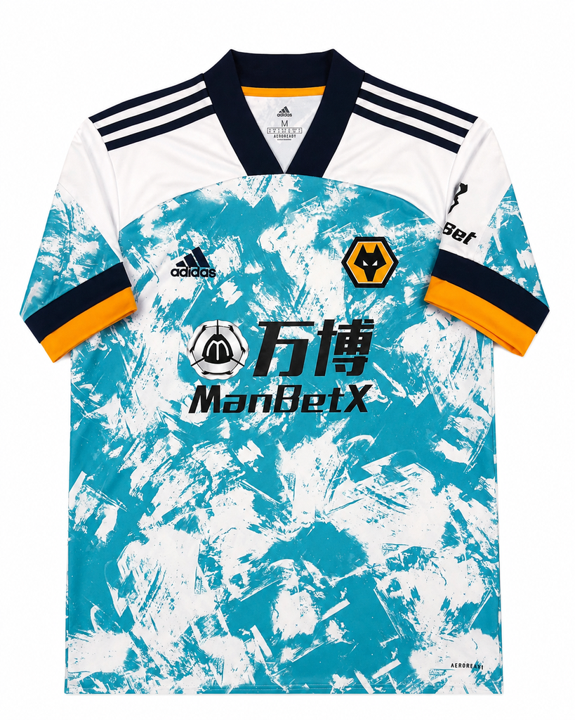 Wolverhampton 2020 10/10