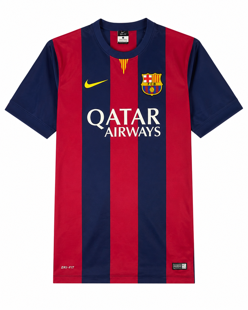 Barcelone 2014 9/10