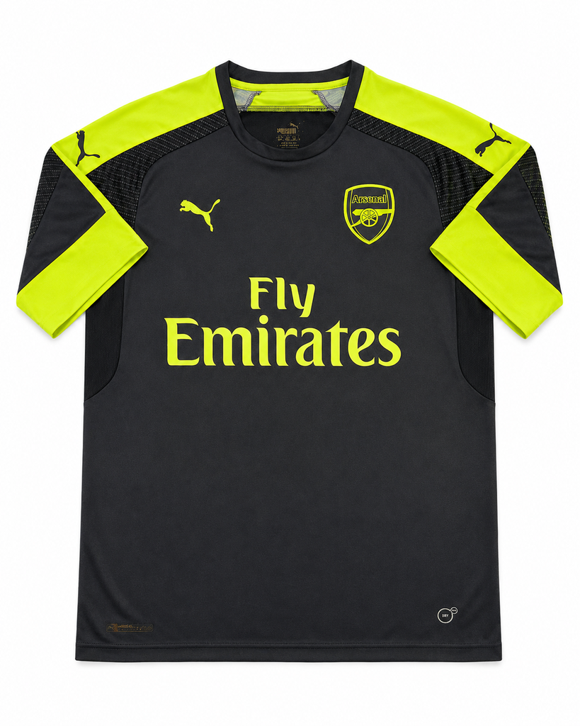 Arsenal 2016 10/10