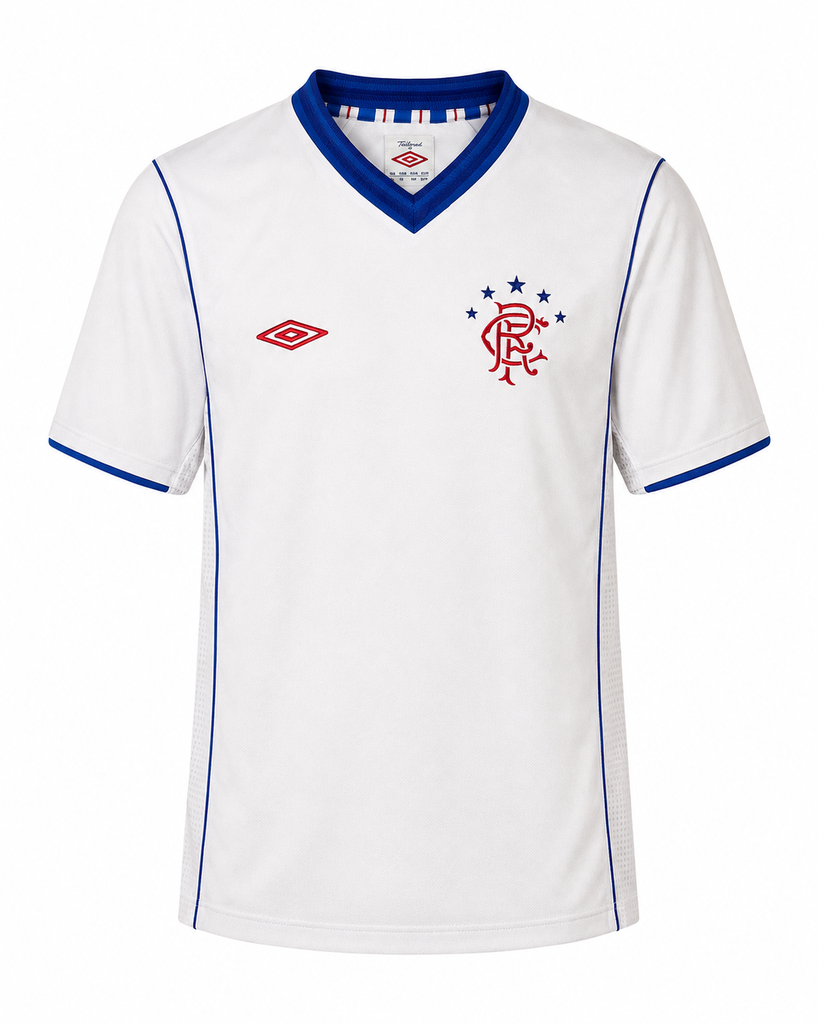 Glasgow rangers 2012 8/10