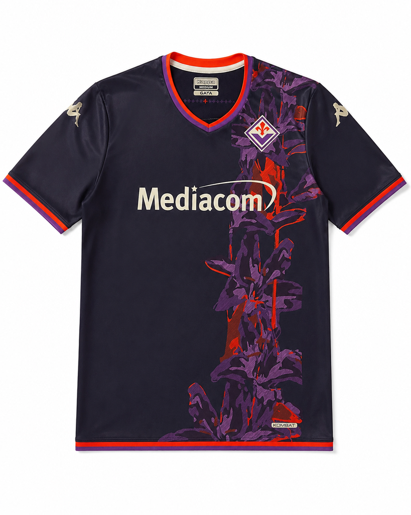 Fiorentina 2024 10/10