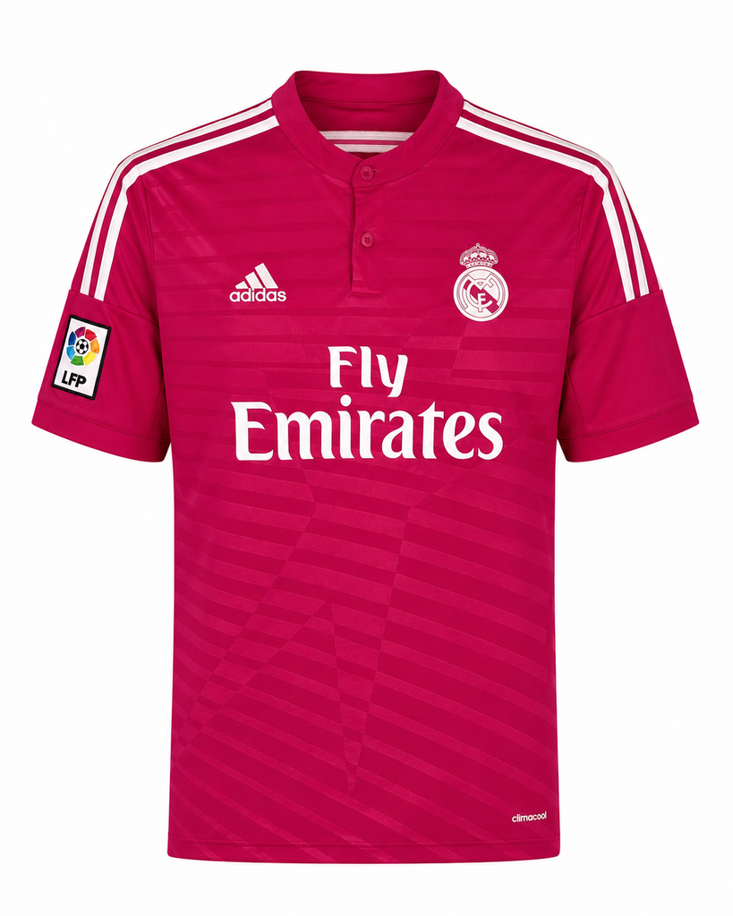Real Madrid 2014 9/10