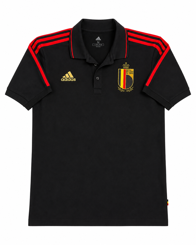 Belgique 2020 10/10
