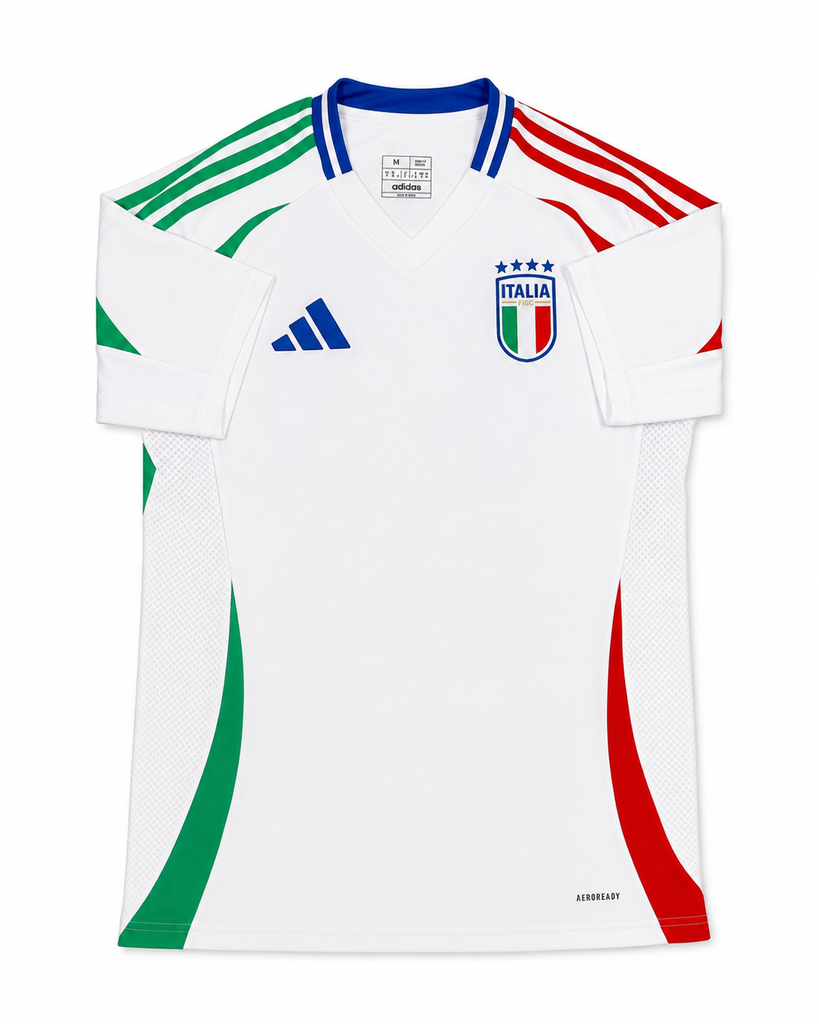 Italie 2024 10/10