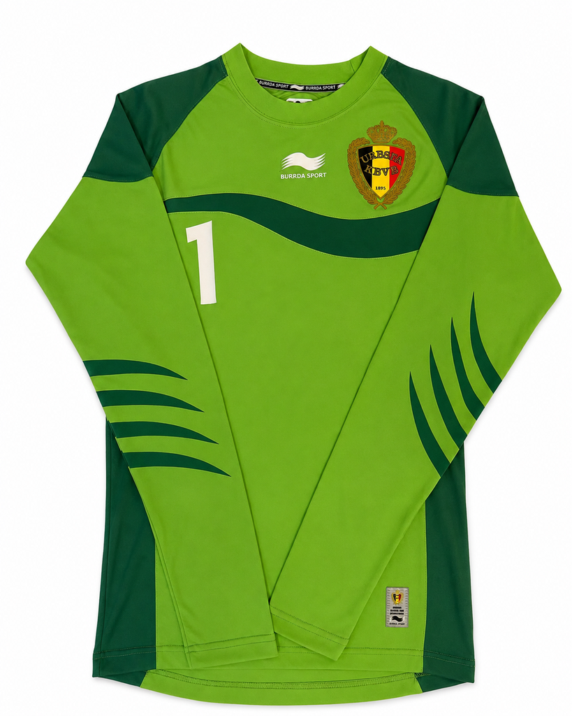 Belgique 2012 10/10
