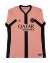 Paris saint germain 2025 10/10 floqué João Neves