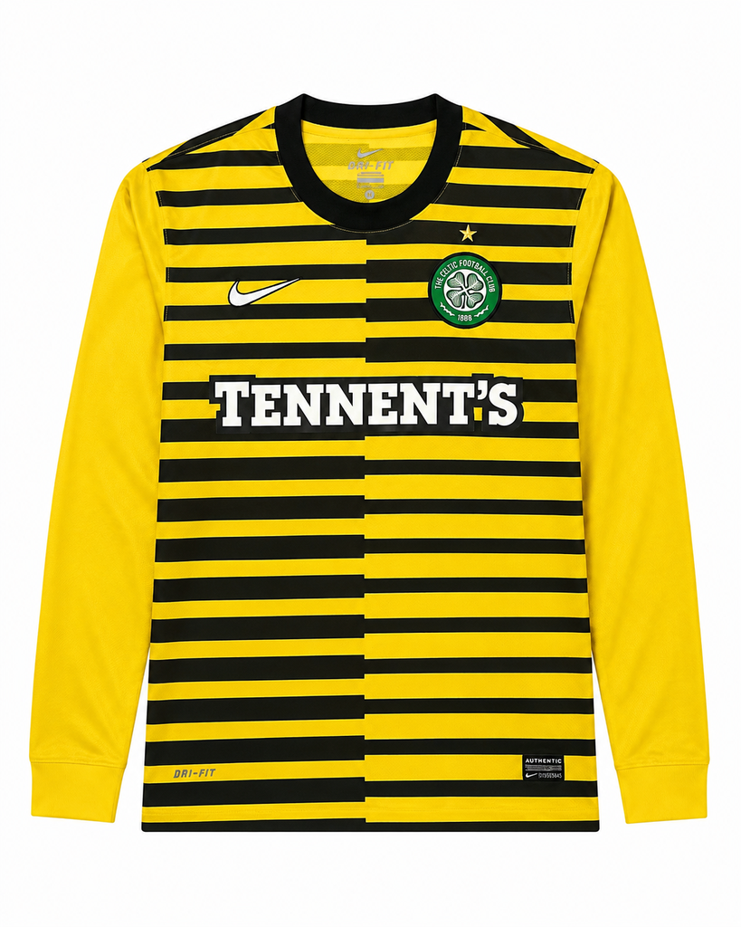 Celtic glasgow 2011 9/10