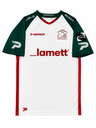 Zulte Waregem 2025 10/10 préparé Ujka