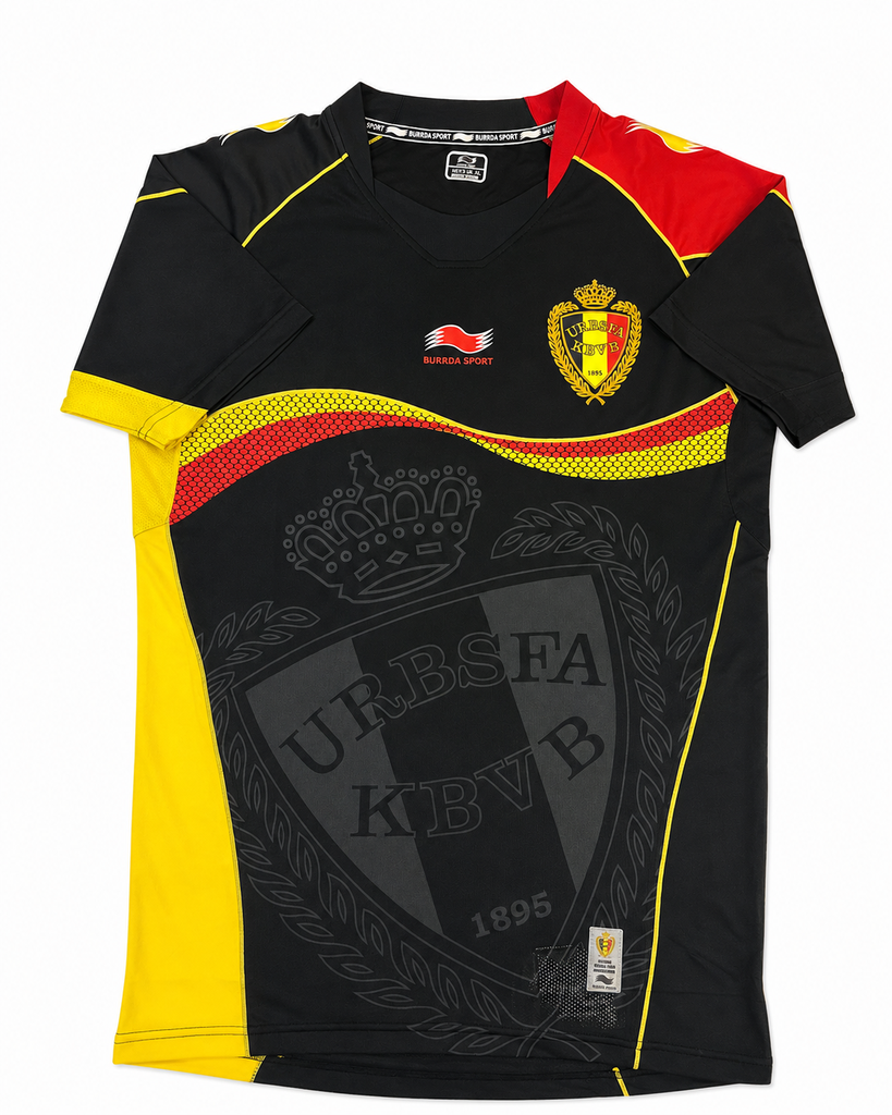 Belgique 2013 9/10 avec étiquette