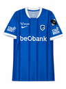 Genk 2025 10/10 porté par Matte Smets
