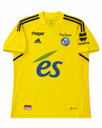 Strasbourg 2022 10/10 floqué Sels