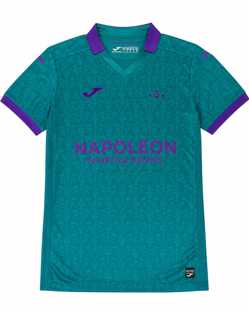 Anderlecht 2024 10/10