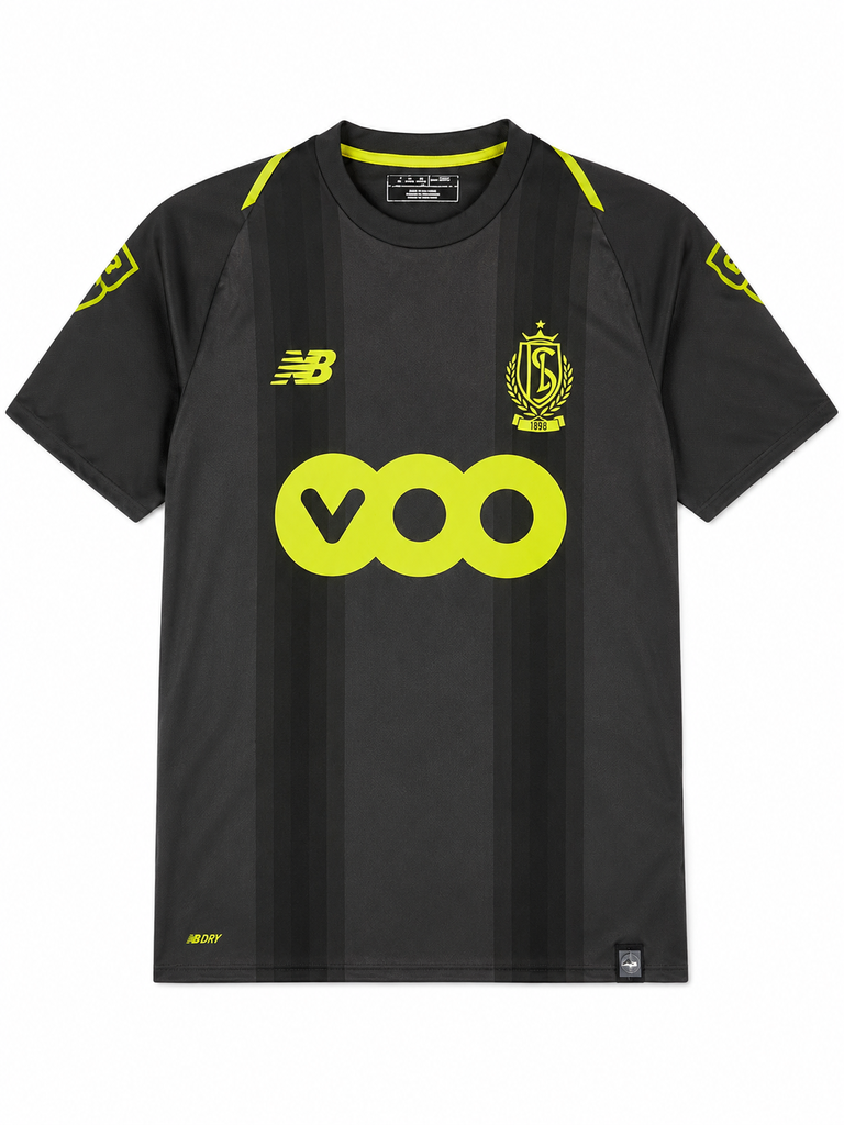 Standard 2018 8/10 floqué Carcela