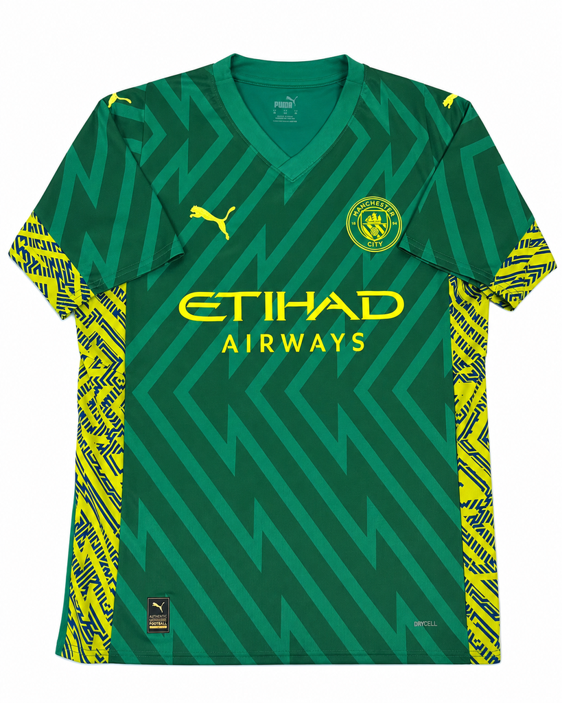 Manchester city 2023 10/10