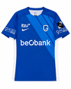 Genk 2024 10/10 signé par Karetsas