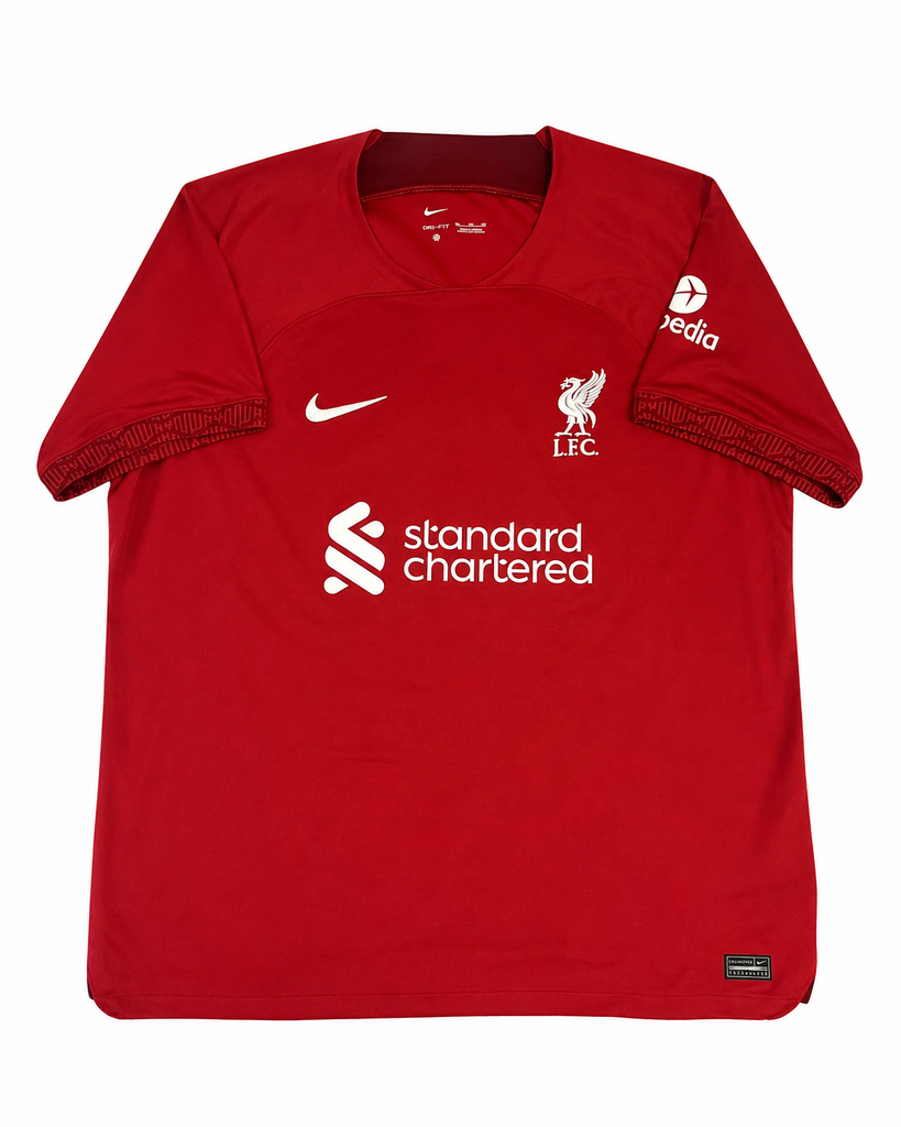 Liverpool 2022 9/10