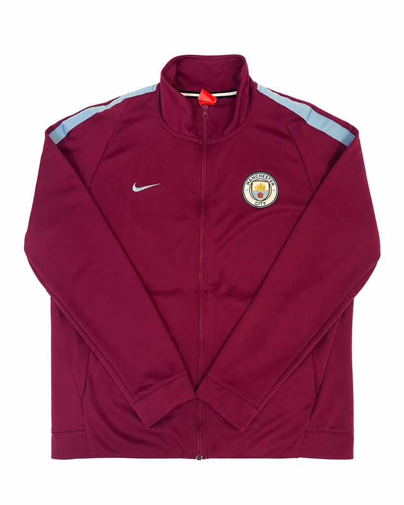 Manchester city 2017