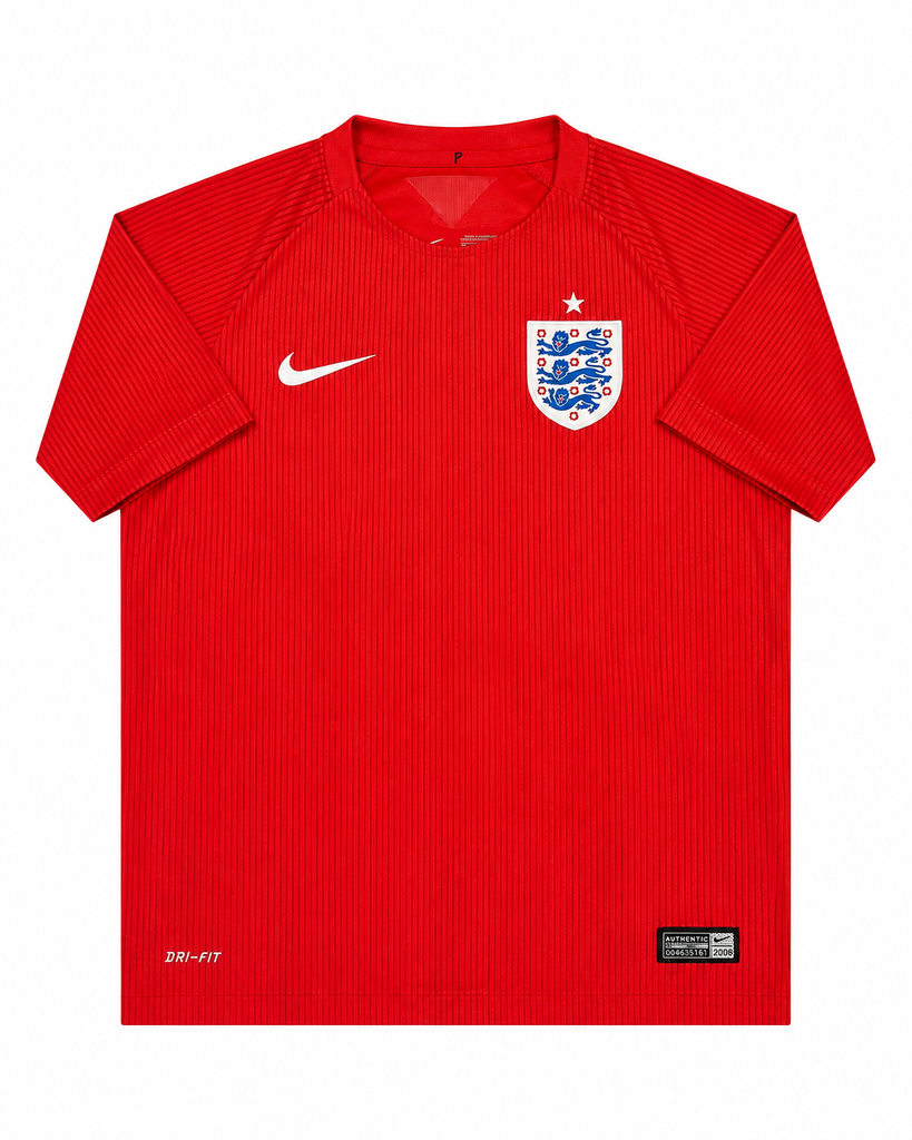 Angleterre 2018 9/10