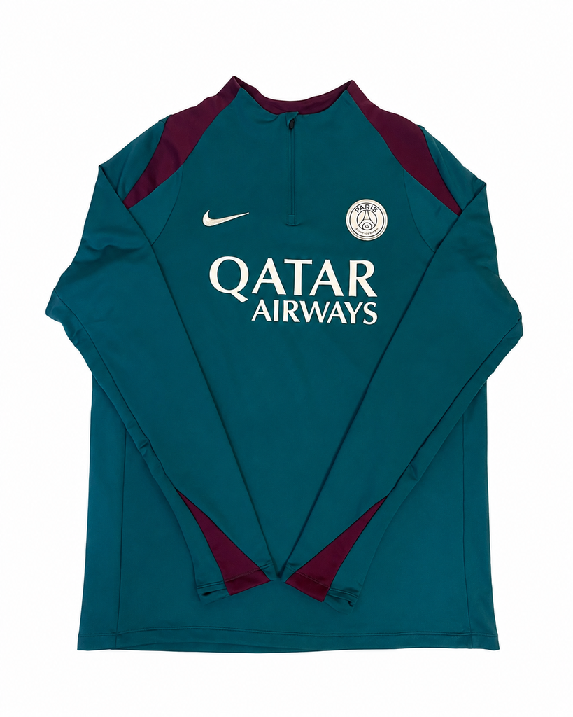 Paris saint germain 2024 10/10